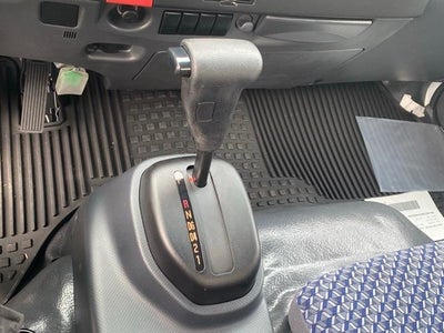 2024 Chevrolet Low Cab Forward 4500 4500 HG LCF Gas