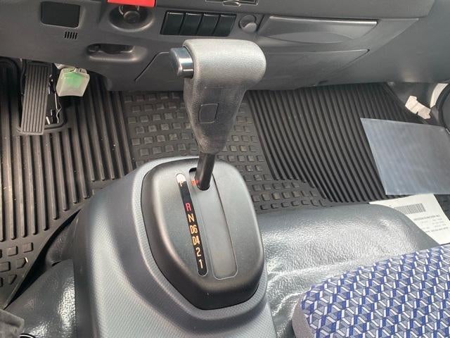 2024 Chevrolet Low Cab Forward 4500 4500 HG LCF Gas