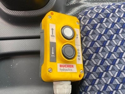 2024 Chevrolet Low Cab Forward 4500 4500 HG LCF Gas