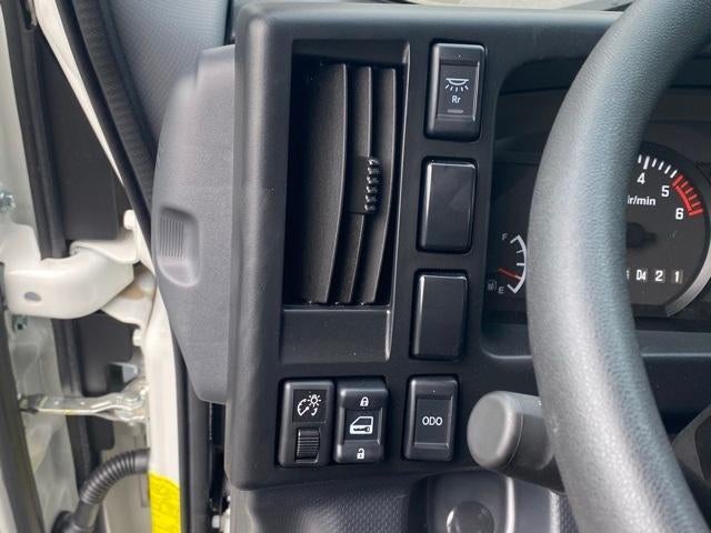 2024 Chevrolet Low Cab Forward 4500 4500 HG LCF Gas