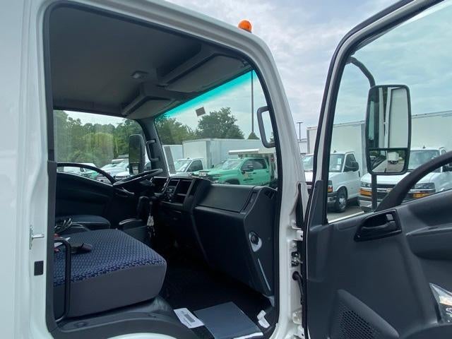 2024 Chevrolet Low Cab Forward 4500 4500 HG LCF Gas