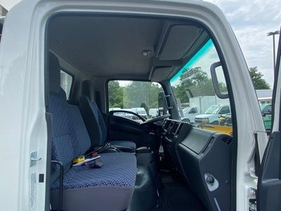 2024 Chevrolet Low Cab Forward 4500 4500 HG LCF Gas