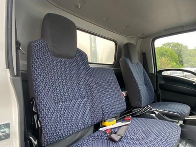 2024 Chevrolet Low Cab Forward 4500 4500 HG LCF Gas