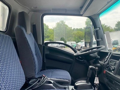 2024 Chevrolet Low Cab Forward 4500 4500 HG LCF Gas