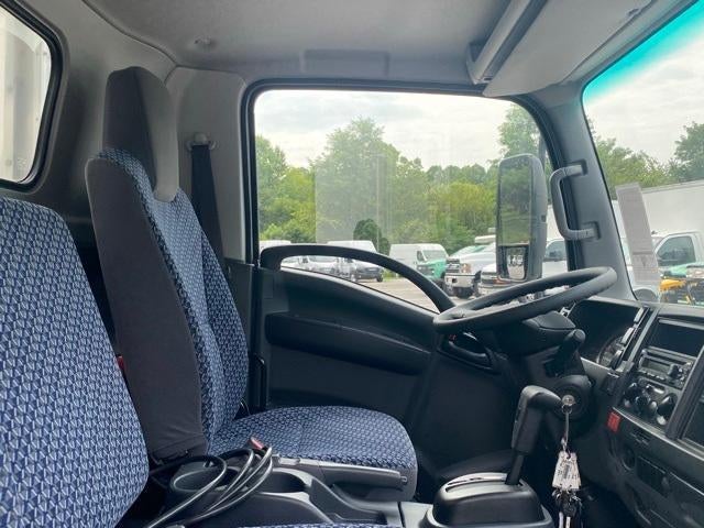 2024 Chevrolet Low Cab Forward 4500 4500 HG LCF Gas