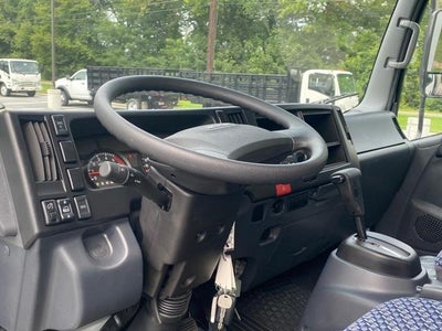 2024 Chevrolet Low Cab Forward 4500 4500 HG LCF Gas