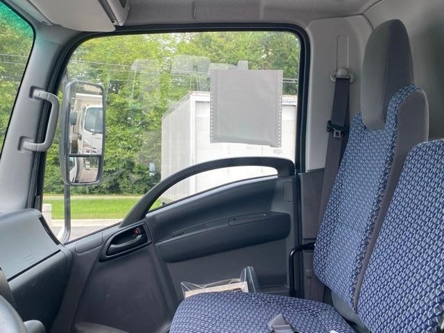 2024 Chevrolet Low Cab Forward 4500 4500 HG LCF Gas