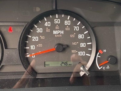 2024 Chevrolet Low Cab Forward 4500 4500 HG LCF Gas