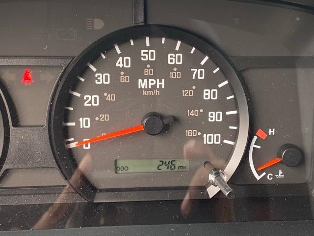 2024 Chevrolet Low Cab Forward 4500 4500 HG LCF Gas