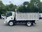 2024 Chevrolet Low Cab Forward 4500 4500 HG LCF Gas