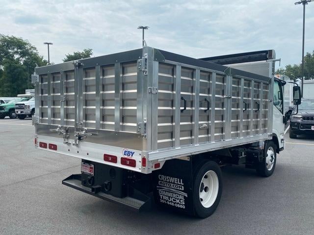 2024 Chevrolet Low Cab Forward 4500 4500 HG LCF Gas