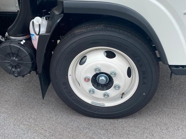 2024 Chevrolet Low Cab Forward 4500 4500 HG LCF Gas