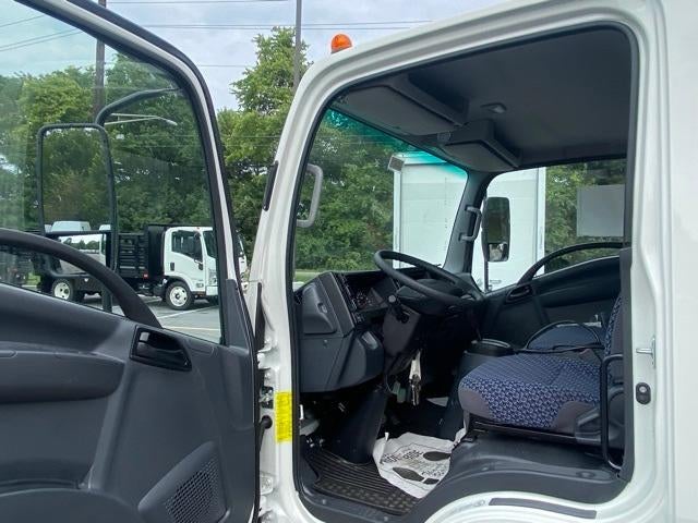 2024 Chevrolet Low Cab Forward 4500 4500 HG LCF Gas