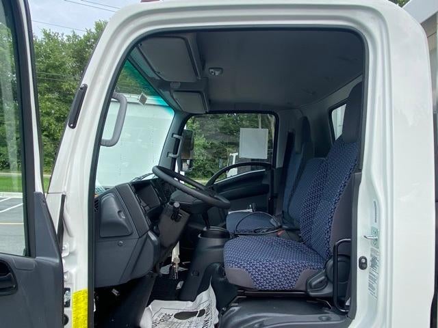 2024 Chevrolet Low Cab Forward 4500 4500 HG LCF Gas