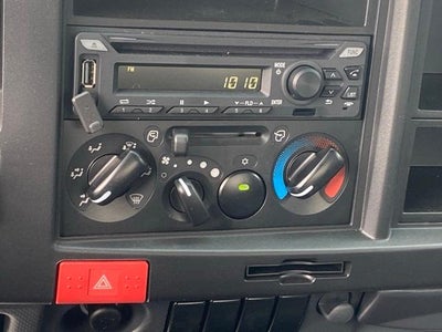 2024 Chevrolet Low Cab Forward 4500 4500 HG LCF Gas