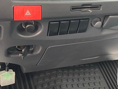 2024 Chevrolet Low Cab Forward 4500 4500 HG LCF Gas