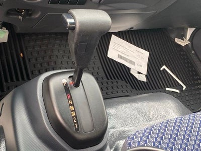 2024 Chevrolet Low Cab Forward 4500 4500 HG LCF Gas