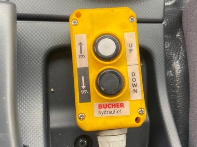 2024 Chevrolet Low Cab Forward 4500 4500 HG LCF Gas