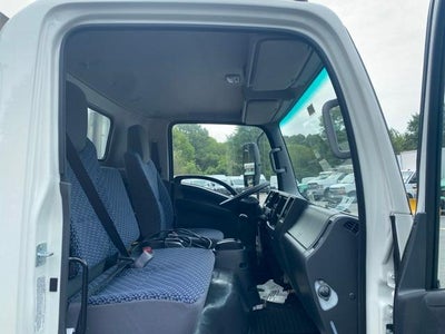 2024 Chevrolet Low Cab Forward 4500 4500 HG LCF Gas