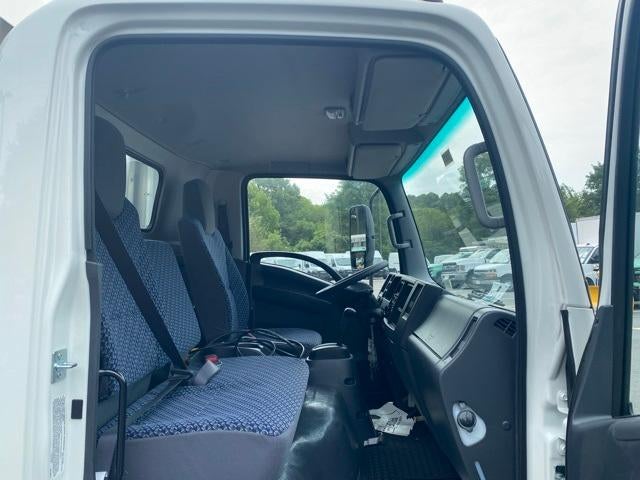 2024 Chevrolet Low Cab Forward 4500 4500 HG LCF Gas