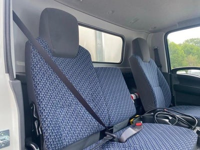 2024 Chevrolet Low Cab Forward 4500 4500 HG LCF Gas