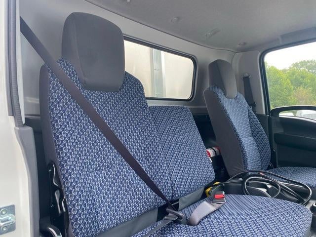 2024 Chevrolet Low Cab Forward 4500 4500 HG LCF Gas