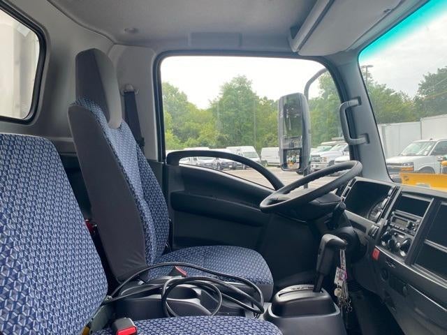 2024 Chevrolet Low Cab Forward 4500 4500 HG LCF Gas