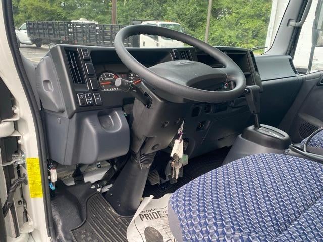 2024 Chevrolet Low Cab Forward 4500 4500 HG LCF Gas