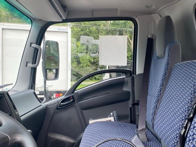 2024 Chevrolet Low Cab Forward 4500 4500 HG LCF Gas