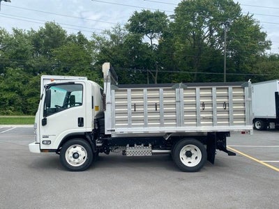 2024 Chevrolet Low Cab Forward 4500 4500 HG LCF Gas