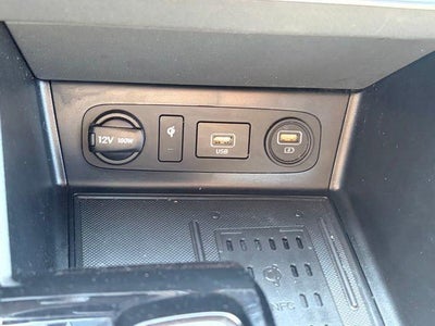 2021 Hyundai Sonata N Line