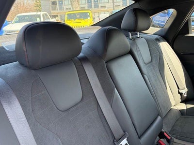 2021 Hyundai Sonata N Line