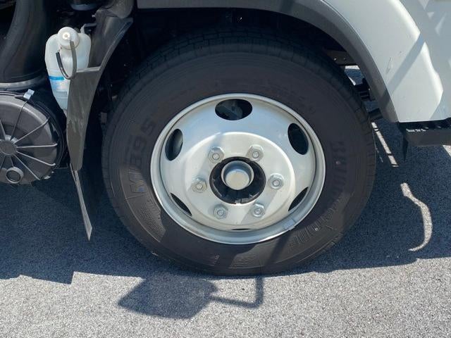 2024 Chevrolet Low Cab Forward 5500 XD 5500 XD LCF Diesel