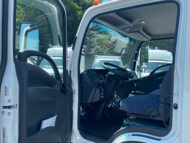 2024 Chevrolet Low Cab Forward 5500 XD 5500 XD LCF Diesel