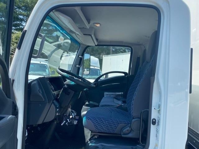 2024 Chevrolet Low Cab Forward 5500 XD 5500 XD LCF Diesel