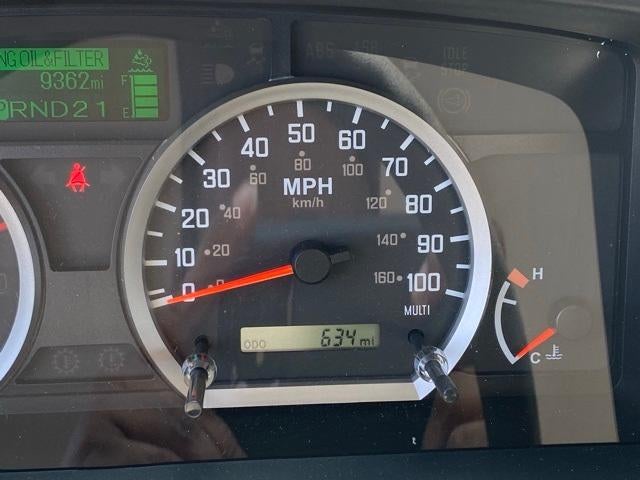 2024 Chevrolet Low Cab Forward 5500 XD 5500 XD LCF Diesel