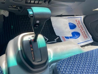 2024 Chevrolet Low Cab Forward 5500 XD 5500 XD LCF Diesel