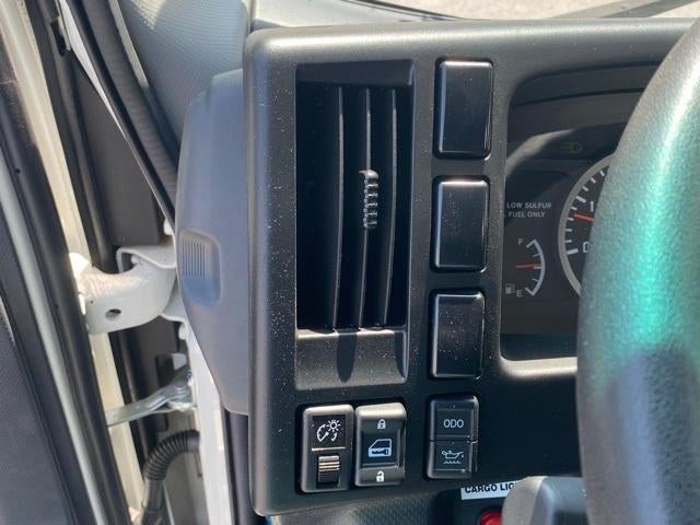 2024 Chevrolet Low Cab Forward 5500 XD 5500 XD LCF Diesel