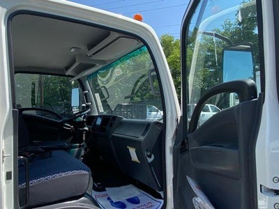 2024 Chevrolet Low Cab Forward 5500 XD 5500 XD LCF Diesel