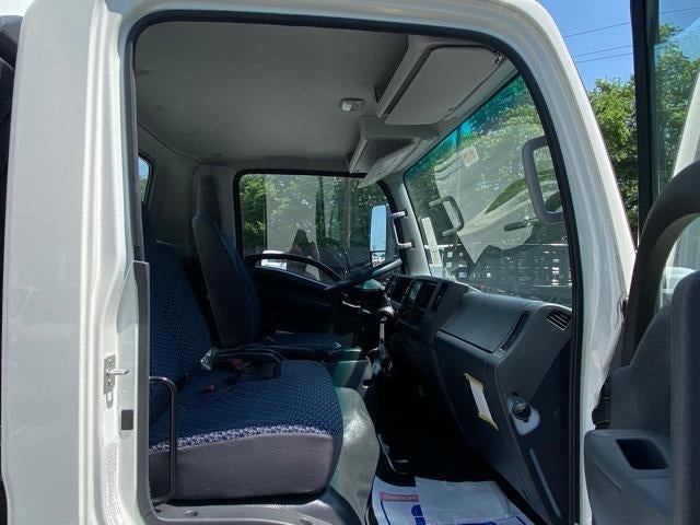 2024 Chevrolet Low Cab Forward 5500 XD 5500 XD LCF Diesel