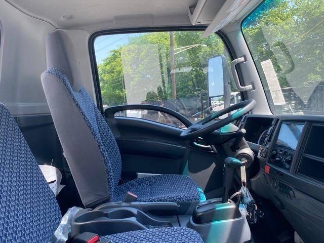 2024 Chevrolet Low Cab Forward 5500 XD 5500 XD LCF Diesel