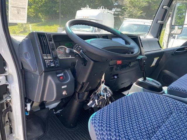 2024 Chevrolet Low Cab Forward 5500 XD 5500 XD LCF Diesel