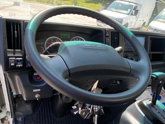 2024 Chevrolet Low Cab Forward 5500 XD 5500 XD LCF Diesel