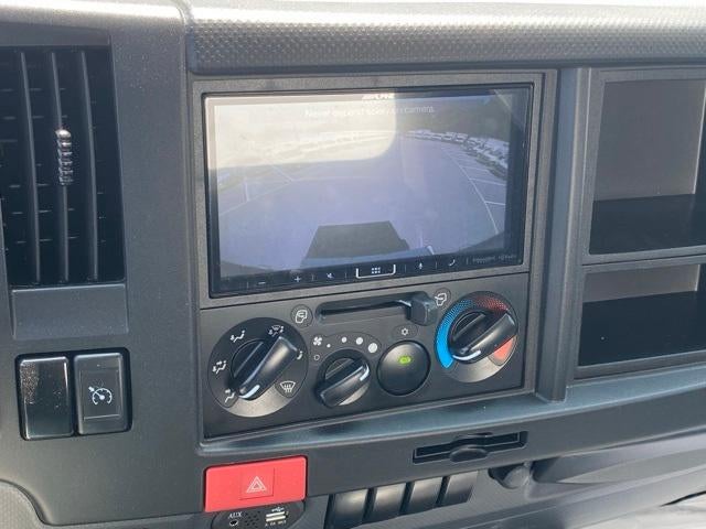 2024 Chevrolet Low Cab Forward 5500 XD 5500 XD LCF Diesel