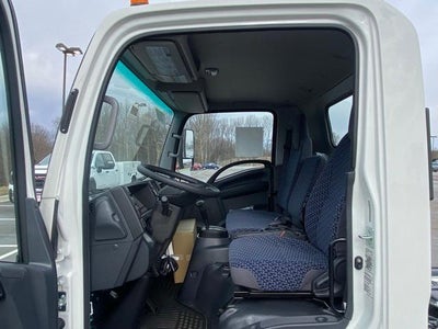 2024 Chevrolet Low Cab Forward 5500 XD 5500 XD LCF Diesel