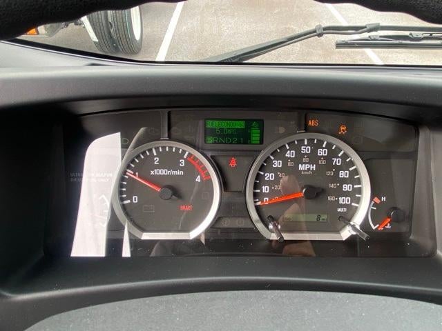 2024 Chevrolet Low Cab Forward 5500 XD 5500 XD LCF Diesel