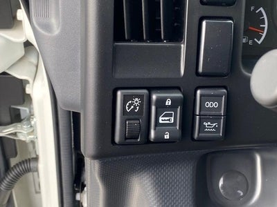 2024 Chevrolet Low Cab Forward 5500 XD 5500 XD LCF Diesel