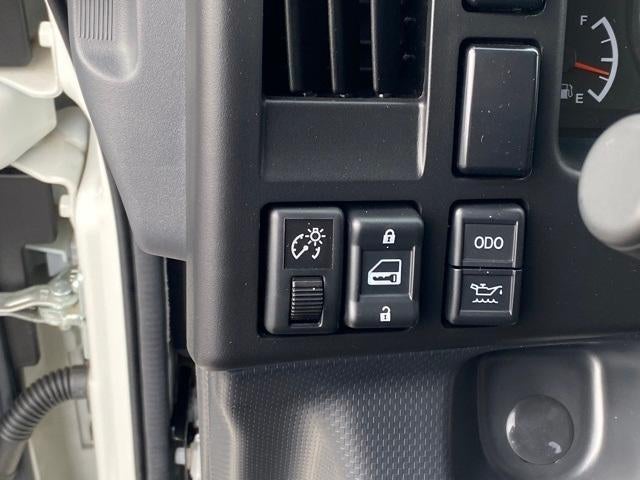 2024 Chevrolet Low Cab Forward 5500 XD 5500 XD LCF Diesel