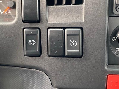 2024 Chevrolet Low Cab Forward 5500 XD 5500 XD LCF Diesel