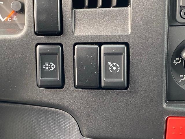 2024 Chevrolet Low Cab Forward 5500 XD 5500 XD LCF Diesel